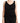 Ermanno Scervino Black Cotton Sleevelesss Tank Casual Top Ermanno Scervino 