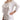 EXTERIOR White Long Sleeves Off Shoulder Women Top Blouse EXTERIOR