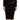 GF Ferre Elegant Black Sheath Dress with Sweetheart Neckline GF Ferre
