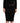 GF Ferre Elegant Black Sheath Dress with Sweetheart Neckline GF Ferre 