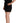 Roberto Cavalli Elegant Black Sheath Stretch Dress Roberto Cavalli 