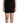 Roberto Cavalli Elegant Black Sheath Stretch Dress Roberto Cavalli 