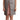 Comeforbreakfast Elegant Silk Shift Dress in Sophisticated Gray