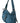 WAYFARER Shoulder Handbag Printed Purse Women Blue WAYFARER 