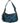 WAYFARER Shoulder Handbag Printed Purse Women Blue WAYFARER 