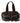 WAYFARER Brown Handbag Duffel Travel Purse WAYFARER 