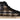 Dolce & Gabbana Beige Brown Wool Cotton High Top Sneakers Dolce & Gabbana