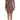 GF Ferre Chic Multicolor Cocktail V-Neck Dress GF Ferre