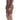 GF Ferre Chic Multicolor Cocktail V-Neck Dress GF Ferre