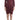 GF Ferre Multicolor Turtleneck Chic Dress