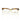 Frankie Morello Brown Acetate Men's Frame