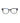 Frankie Morello Blue Acetate Men's Frame