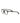 Frankie Morello Black Acetate Men Frame