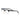 Frankie Morello Blue Metallic Men Frame