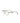 Frankie Morello Gray Metallic Men's Frame