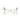 Frankie Morello Gold Metallic Mens Frame