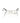 Frankie Morello Black Metallic Men's Frame