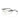 Frankie Morello Black Metallic Men's Frame