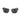 Frankie Morello Brown Metallic Fiber Men's Sunglass