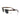 Frankie Morello Brown Metallic Fiber Men's Sunglass