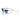 Frankie Morello Black Metallic Fiber Men's Sunglass