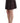 GF Ferre Chic Purple Mini Skirt for Elegant Evenings GF Ferre 