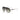 Frankie Morello Brown Metallic Fiber Men Sunglass