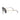 Frankie Morello Brown Metallic Sunglasses for Men