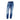 Don The Fuller Blue Cotton Jeans &amp; Pant