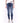Don The Fuller Blue Cotton Women Jeans Don The Fuller 