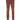 Jacob Cohen Burgundy Cotton Men Jeans