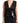 Dolce & Gabbana Black Sequin V-Neck Sleeveless Vest Tank Top Dolce & Gabbana 