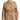 Dolce &amp; Gabbana Chic Beige Button Down Coat with Embellishments