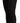 Dolce & Gabbana Black Virgin Wool Stretch Waist Tights Pants Dolce & Gabbana 