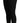 Dolce & Gabbana Black Cashmere Stretch Waist Tights Pants Dolce & Gabbana 