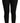 Dolce & Gabbana Black Cashmere Stretch Waist Tights Pants Dolce & Gabbana 