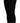 Dolce & Gabbana Black Cashmere Stretch Waist Tights Pants Dolce & Gabbana 