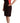 CO|TE Multicolor Polyester Sleeveless Sheath Knee Length Dress CO|TE 