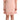 Dolce & Gabbana Ruffled Sleeve Sheath Dress in Pink