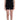 Roccobarocco Elegant Draped Neckline Sleeveless Dress Roccobarocco