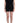 Roccobarocco Elegant Draped Neckline Sleeveless Dress Roccobarocco 