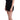 Roccobarocco Elegant Draped Neckline Sleeveless Dress