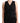Dolce & Gabbana Black Button Down Sleeveless Viscose Vest Top Dolce & Gabbana 