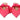 GIA COUTURE Pink Leather Lace Up Kitten Heels Pumps Shoes