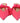 GIA COUTURE Pink Leather Lace Up Kitten Heels Pumps Shoes