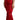 Dolce & Gabbana Elegant Red Silk Stretch Mermaid Dress