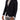 Domenico Tagliente Black Single Breasted One Button Suit Jacket