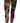 Dolce & Gabbana White Floral Print Tights Nylon Stockings