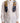 Dolce & Gabbana Multicolor Embellished Waist Coat Cotton Top