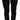 Dolce & Gabbana Elegant Slim-Fit Black Skinny Jeans